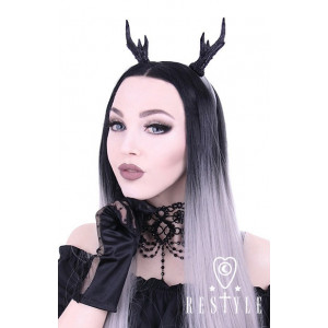Bentita gotica Coarne de căprioară