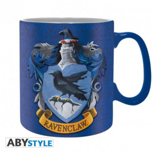 Cana licenta Harry Potter - Casa Ravenclaw