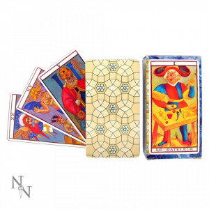 Cărți de tarot De Marseille