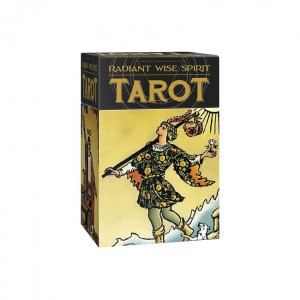 Carti de tarot Radiant Wise Spirit