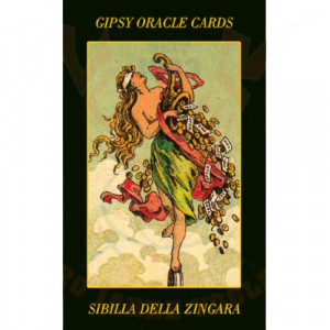 Carti Oracol Gipsy