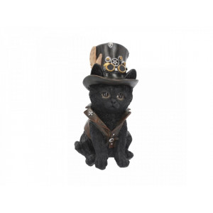 Cogsmiths Cat 18.5cm