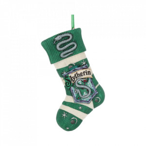 Decoratiune de agatat Harry Potter - Casa Slytherin