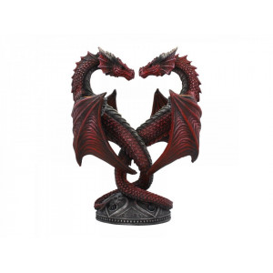 Dragon Heart (AS) 23cm - Valentine's Edition
