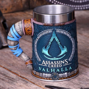 Halba Assassin's Creed - Valhalla 16cm