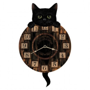 Kitten Tickin' 32cm