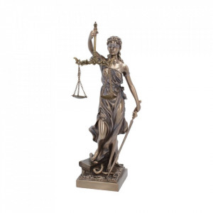 La Justicia 33cm