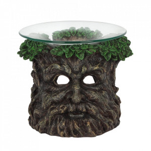 Lampa aromaterapie 10 cm GreenMan
