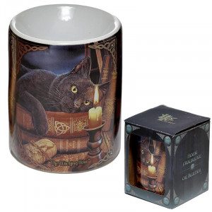 Lampa aromaterapie Ora Vrajitoarelor - Lisa Parker