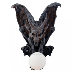 Lampa de perete Gargui 39cm
