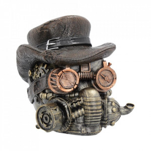 Masked Menace 16cm