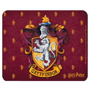 Mousepad licenta Harry Potter - Casa Gryffindor