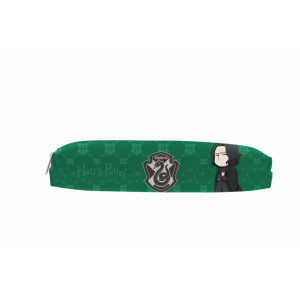 Penar pentru creioane Harry Potter - Slytherin