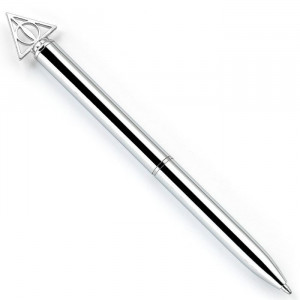 Pix metalic licenta Harry Potter Talismanele Mortii
