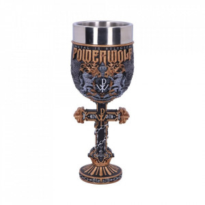 Pocal Powerwolf - Metal is Religion 22cm
