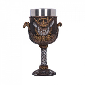 Pocal viking Valhalla