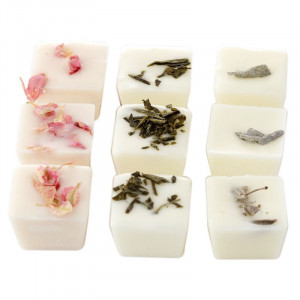 Set pastile ecologice parfumate pentru aromaterapie Buddha