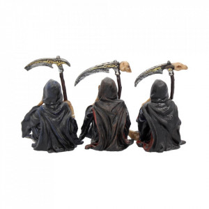Set statuete Something Wicked 9.5 cm