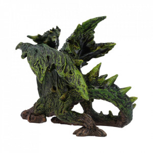 Statueta dragon Forest Wing 16.5cm