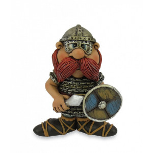 Statueta Funny Viking - Thorin 10cm