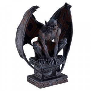 Statueta gotica gargui Gargui 19cm