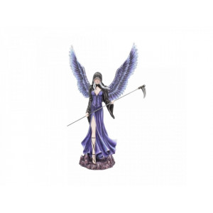 Statueta inger gotic Dark Mercy 31 cm