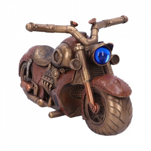 Statueta motocicleta Cogwork Cruiser 30 cm