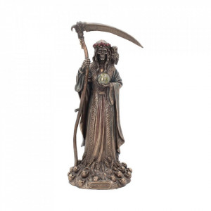 Statueta Santa Muerte 29 cm