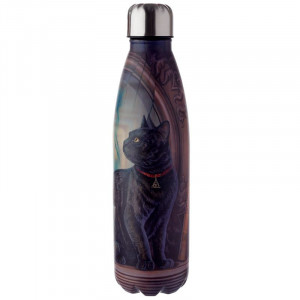 Sticla pentru apa pisica Absinthe - Lisa Parker