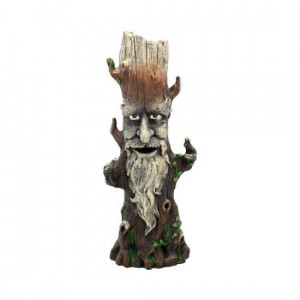 Suport betisoare tamaie copac magic Regele Ent 30 cm