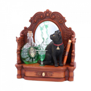 Absinthe 21.5cm