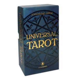 Carti de tarot universal