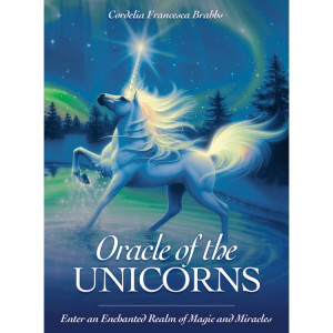 Carti Oracol Unicorni