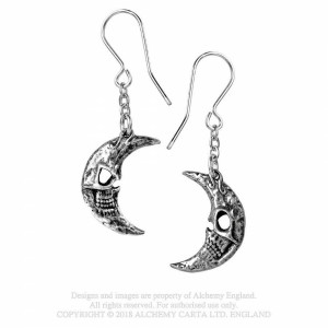 Cercei M’era Luna Crescens - Tragicom Moon