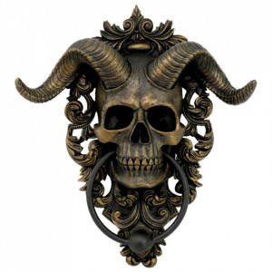 Ciocanitor usa Craniu Diabolus 25 cm