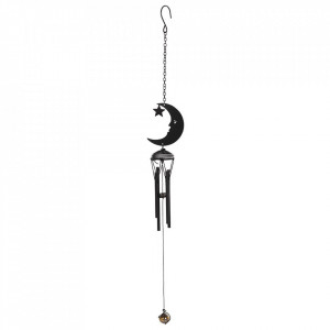 Clopotel de vant gotic Semiluna