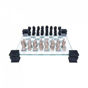 Dragon Chess Set 43cm