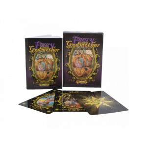 Faery Godmother Oracle Cards