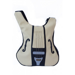 Geanta in forma de vioara Violin
