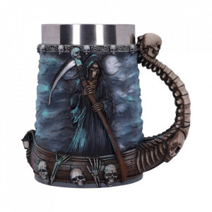 Halba Grim Reaper - River Styx 17cm