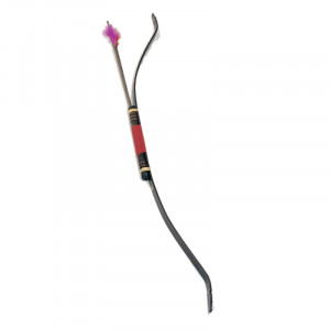 Jucarie - Arc medieval 130 cm