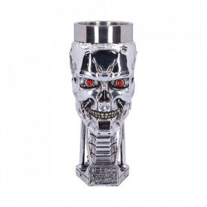 Pocal Terminator - cap