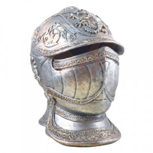 Pusculita Coif Medieval 20 cm