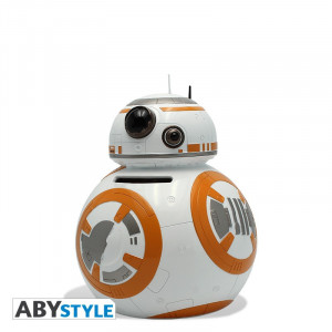 Pusculita licenta Star Wars - BB8