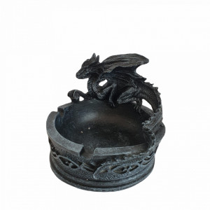 Scrumiera Dragon 11 cm