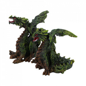 Set statuete dragonei Forest Fledglings 9cm