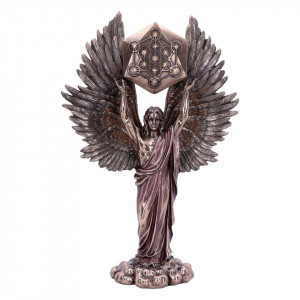 Statueta Arhanghelul Metatron 35cm