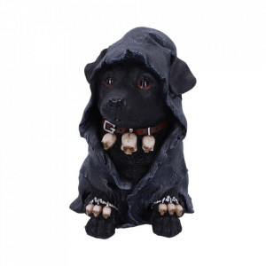 Statueta caine Seceratorul Canin 17 cm