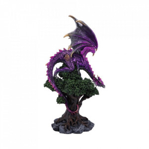 Statueta dragon Protectorul Naturii