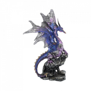Statueta dragon Supraveghetorul 22 cm